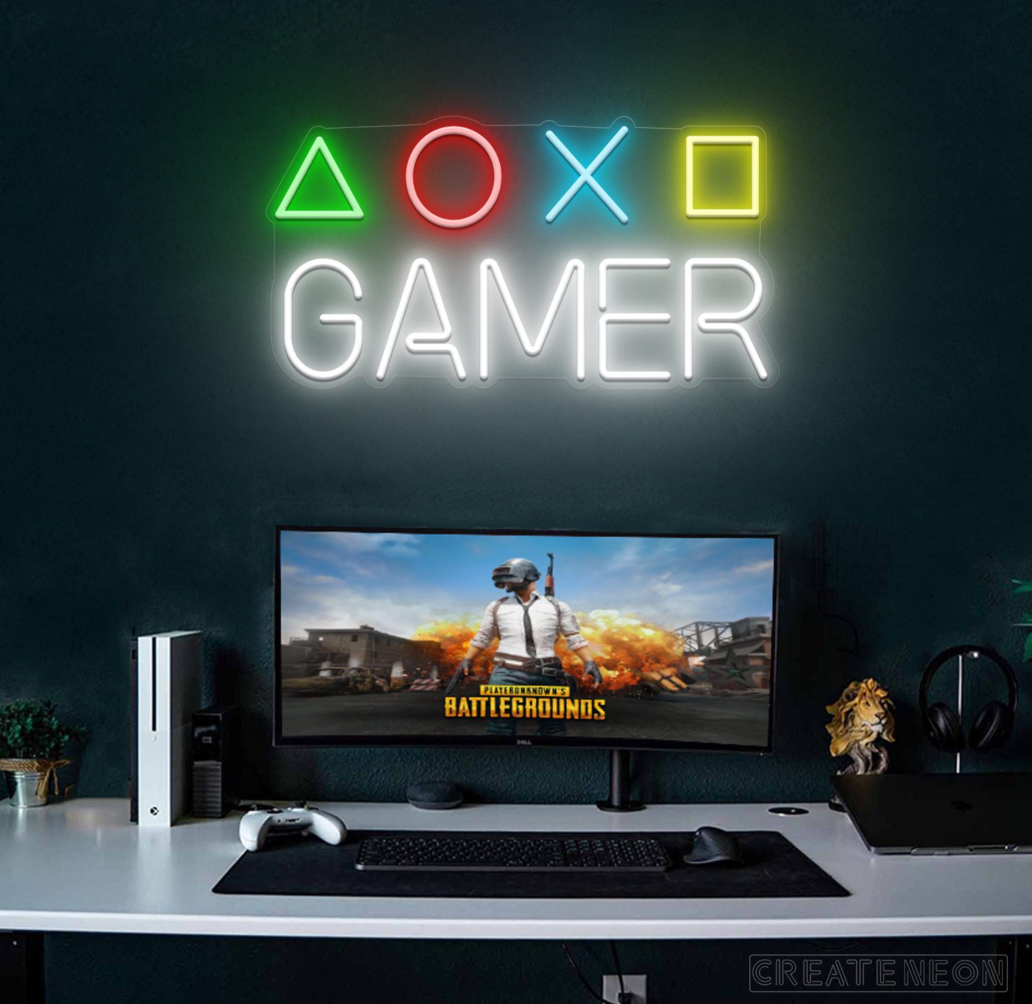 aoxo-gamer-neon-sign-multicolor-led-light